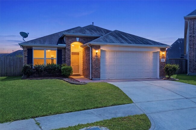 Foto del edificio - 15106 Winter Meadow Ct