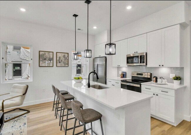 Foto del edificio - 2325 High St SE