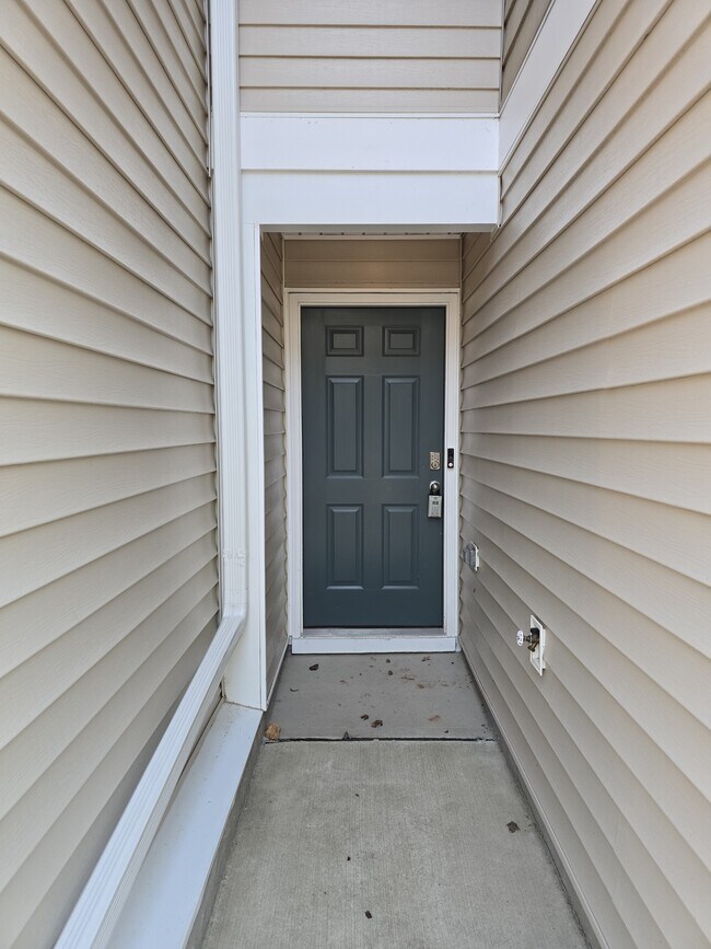 Building Photo - 4126 Trevino Dr