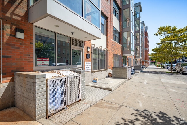 Building Photo - Anthony J. Barretta Apartments