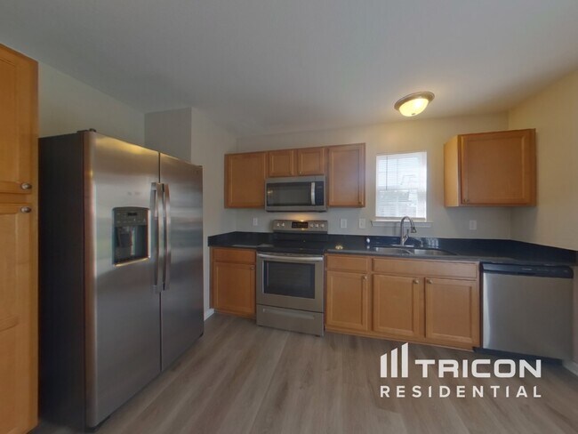 Building Photo - 709 Jack Russell Ct