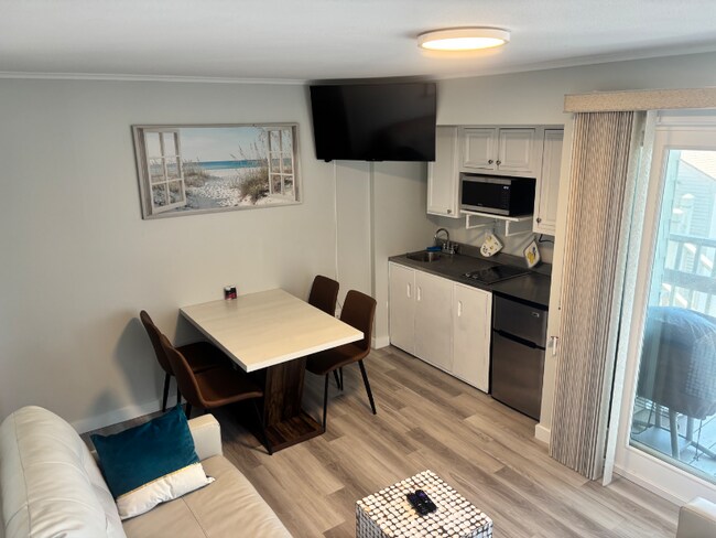 Foto del edificio - 449 Ocean Blvd