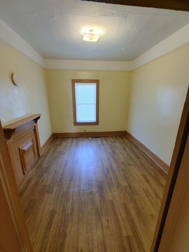 Foto del edificio - 804 Jenkins St