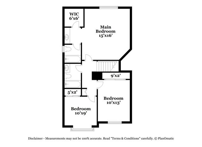 Building Photo - 441 S Maple