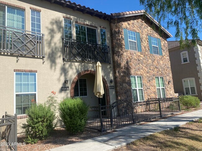 Foto del edificio - 3730 S Winter Ln