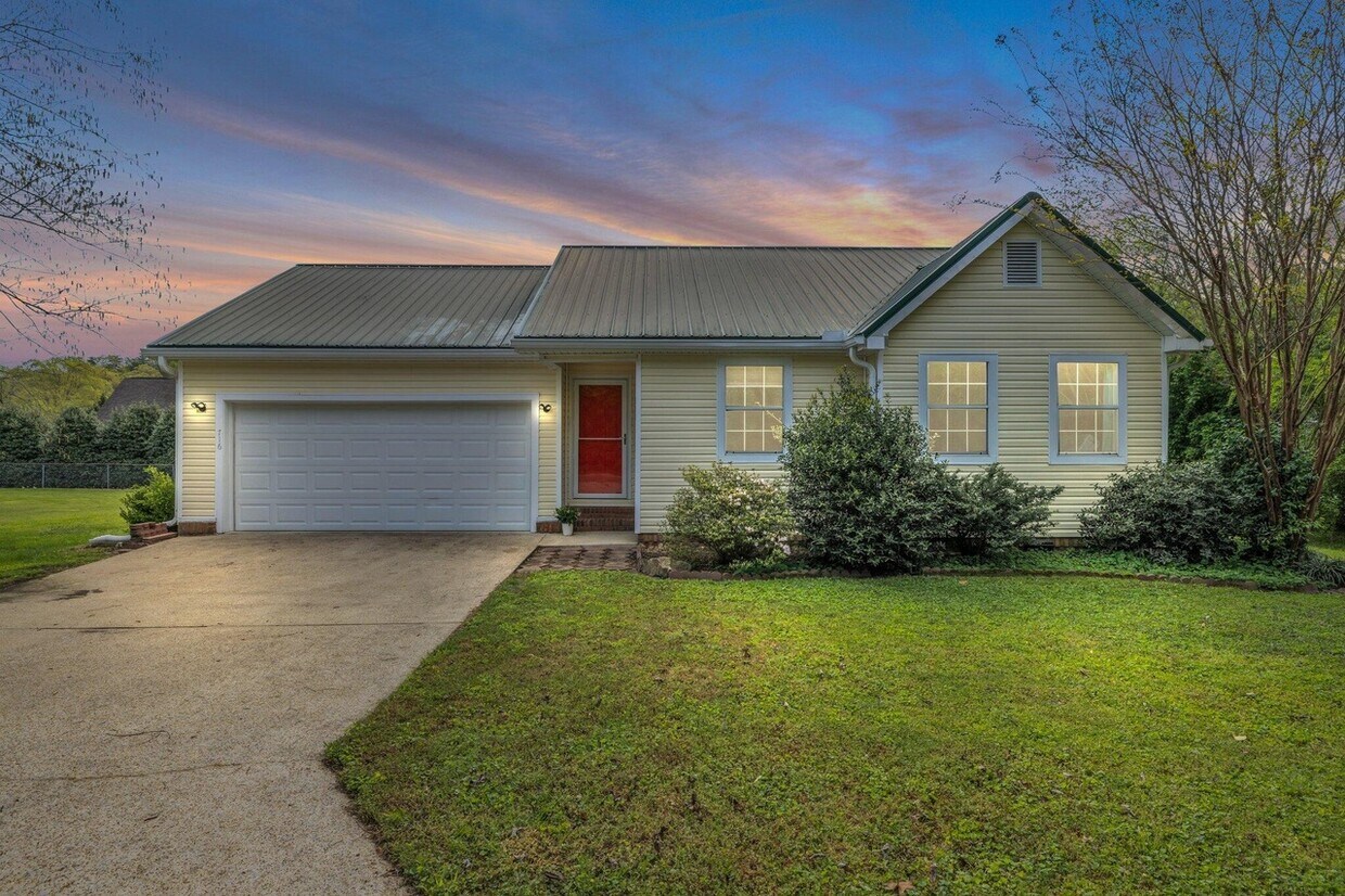 Photo - 716 Ely Rd (Chattanooga, TN)