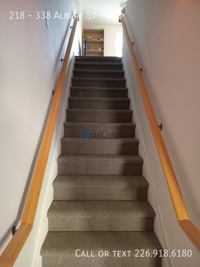 Building Photo - 338-338 Albert St