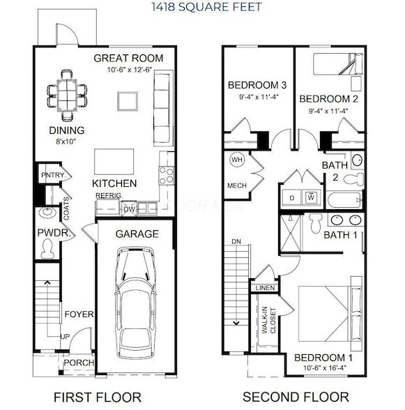 Foto del edificio - 6369 Bellmouth Rd