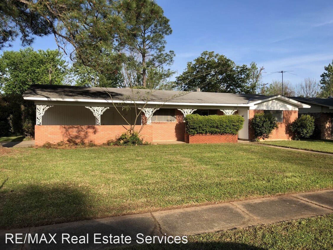 Primary Photo - 3 br, 2 bath House - 1601 Donald
