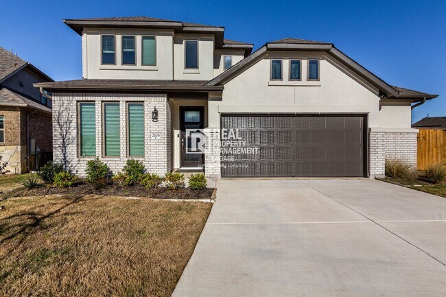 Foto del edificio - 2105 Bonavista Wy