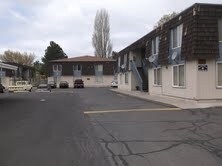Primary Photo - Arthur Street Apartments