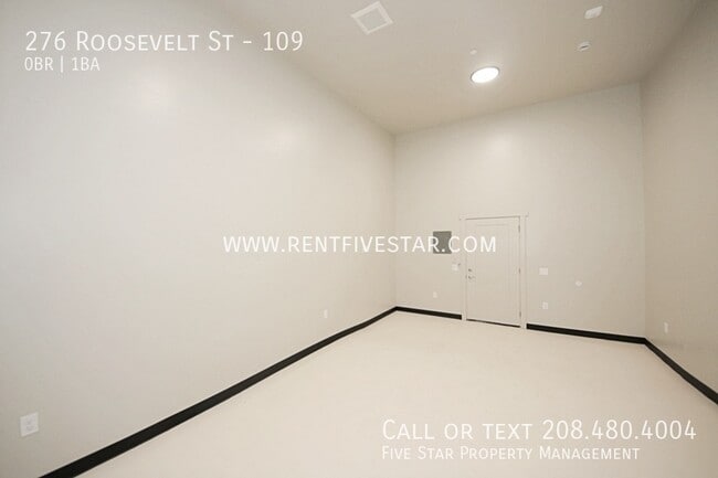 Foto del edificio - 276 Roosevelt St