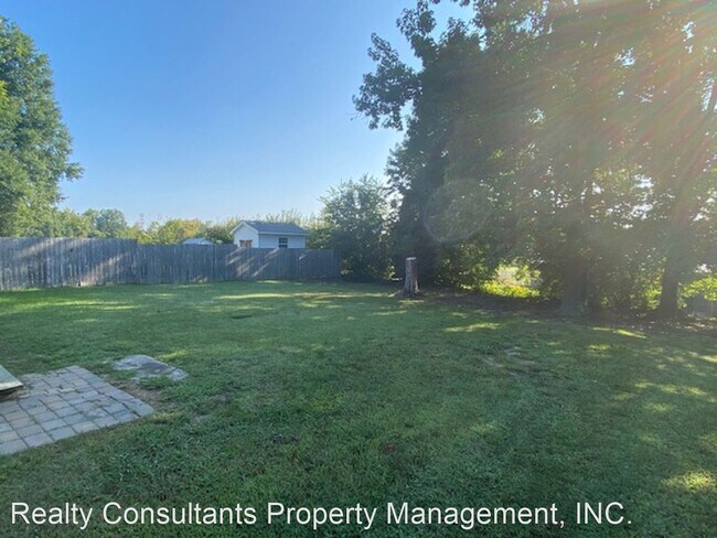 Building Photo - 3 br, 1.5 bath House - 823 Avalon Road