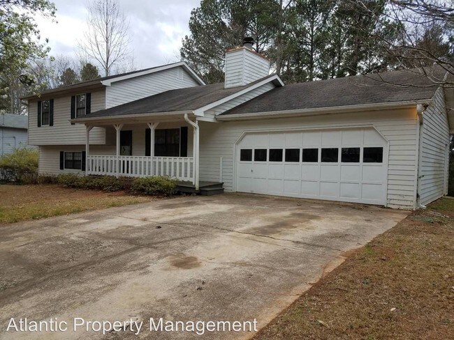 Building Photo - 337 Kings Hill Ct
