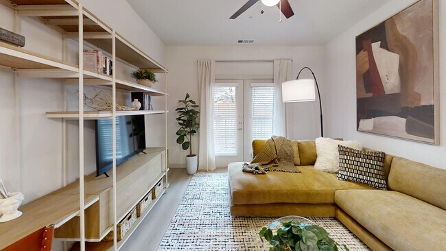 Foto del edificio - Bridge at Saffron