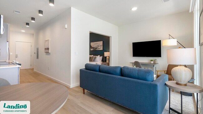 Foto del edificio - 311 W Corporation St