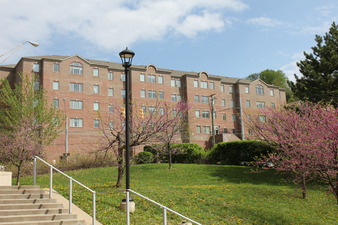 Foto principal - Mountaineer Place Apartments