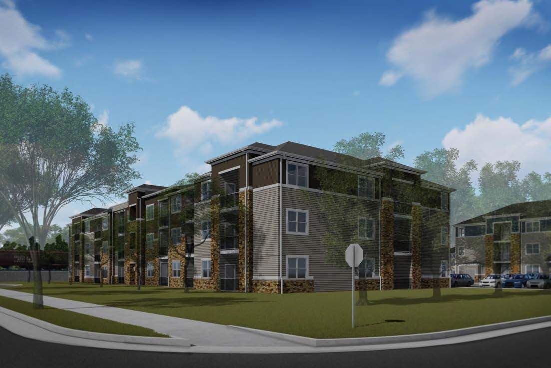 Polaris Apartments Apartments in Broomfield, CO