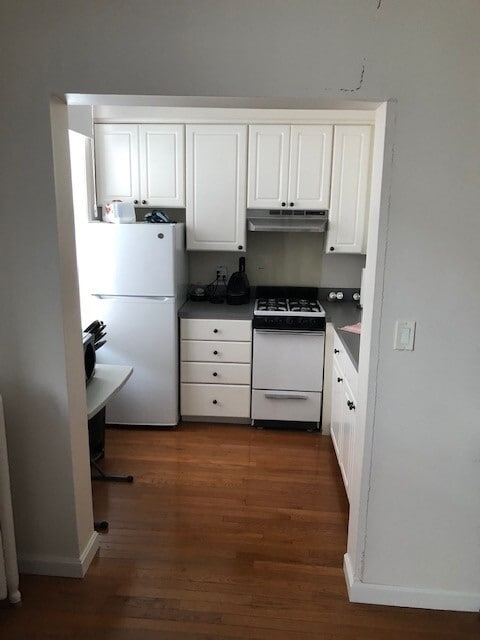 Foto del edificio - 18 Haviland St