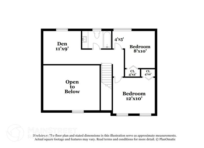 Building Photo - 9601 Farmridge Ln