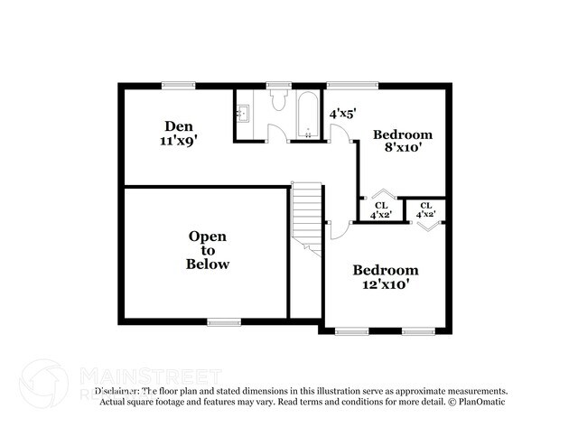Foto del edificio - 9601 Farmridge Ln