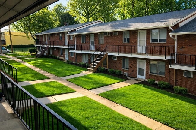 Building Photo - 779 Anderson Ave