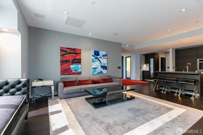 Foto del edificio - 333 Bush St