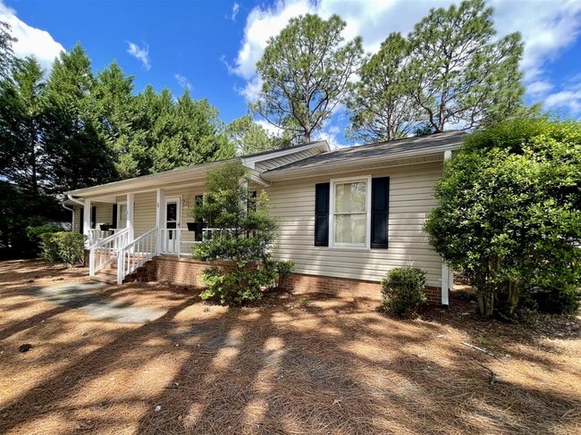 Foto del edificio - 5 Winchester Rd