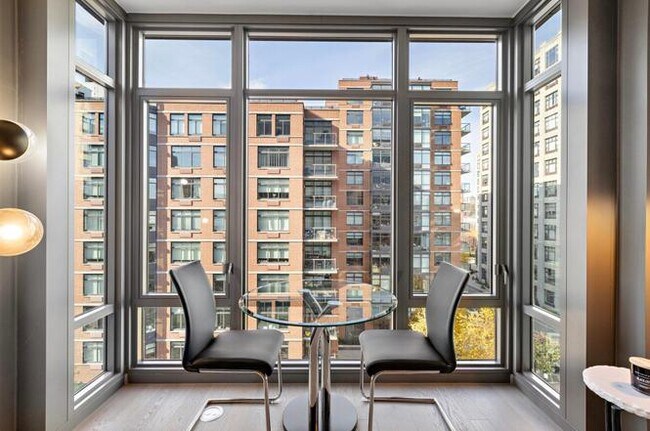 Foto del edificio - Hdso