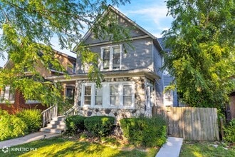 Building Photo - 8617 S Lowe Ave