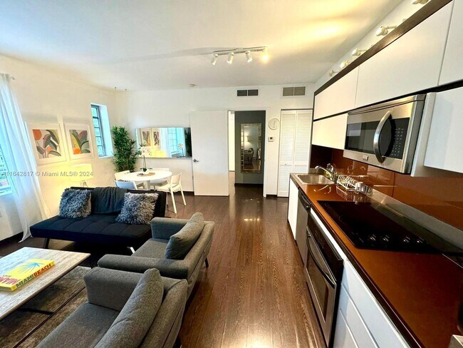 Foto del edificio - 435 21st St