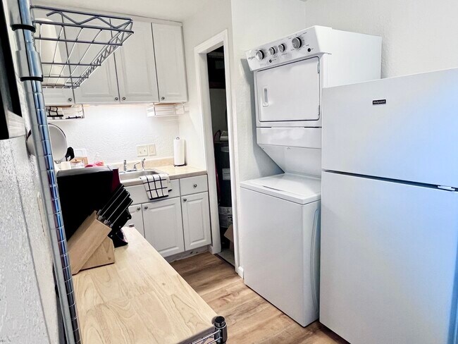 Foto del edificio - Rocky Court