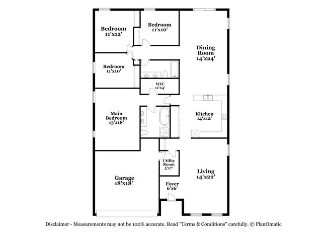 Foto del edificio - 4804 Ashurst St