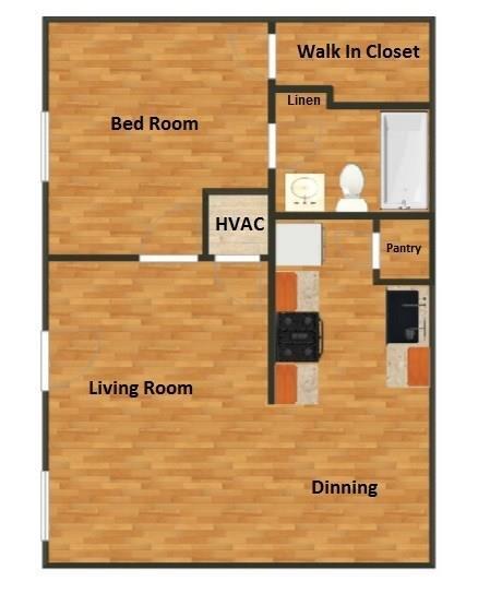 Building Photo - 8207 Sam Rayburn Dr, Austin, TX 78753