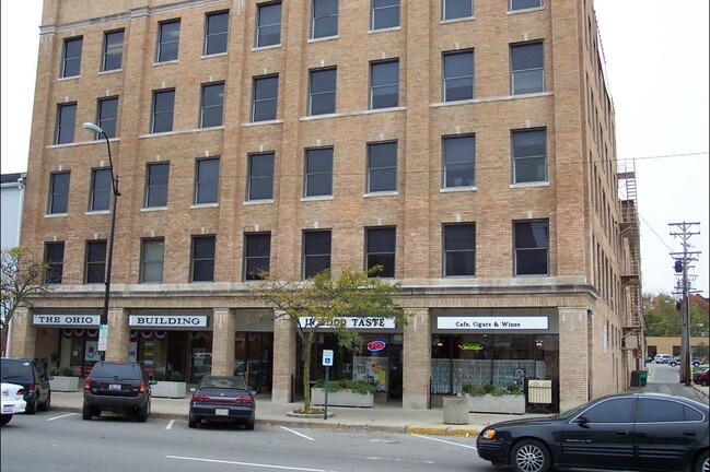 Fotografía del edificio - 113 N Ohio Ave