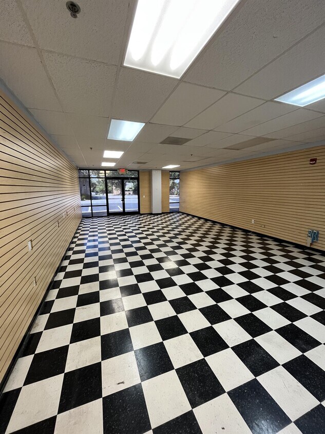 Foto principal - 709 E Market St