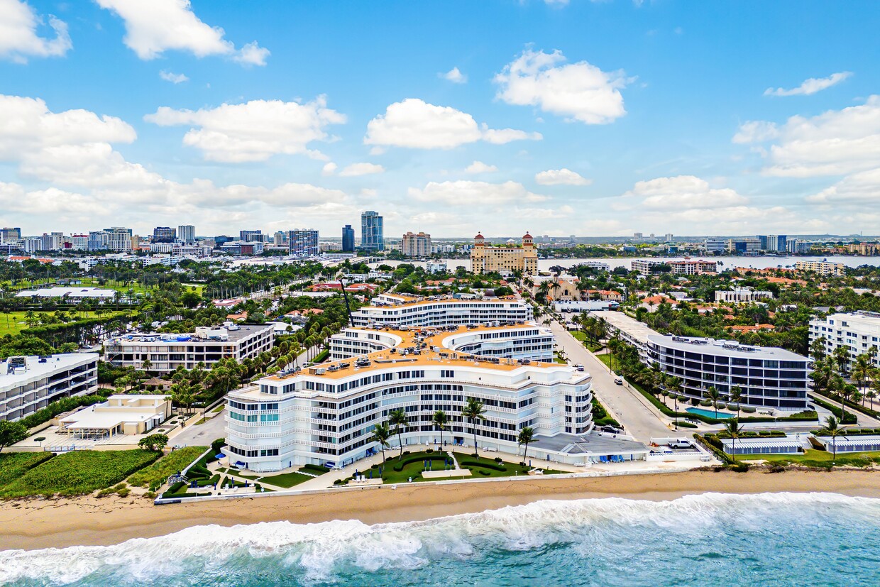 Photo - 100 Sunrise Ave (Palm Beach, FL)