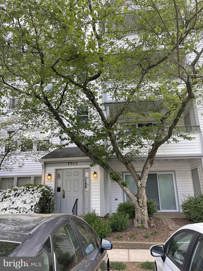Building Photo - 7703 Lafayette Forest Dr