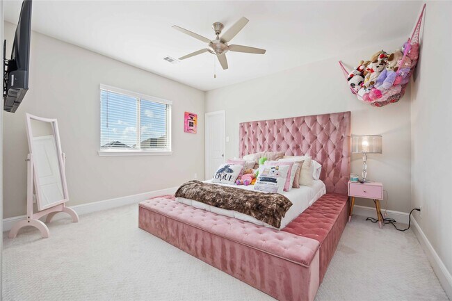 Foto del edificio - 5006 Ashland Glen Ln