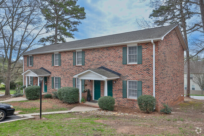 Foto del edificio - Vintages at Clemson