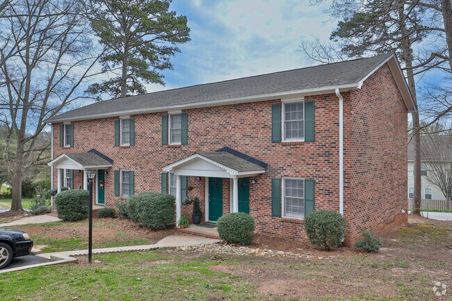 Foto del edificio - Z- Vintages at Clemson
