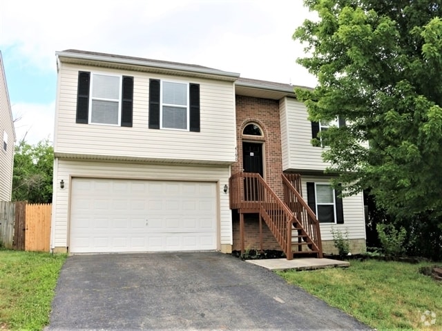 Building Photo - 4190 Salem Dr