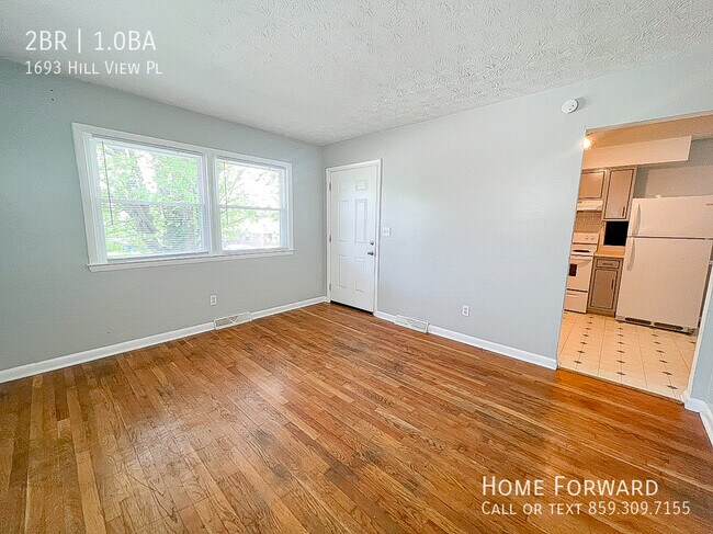 Building Photo - 1693 Hill View Pl