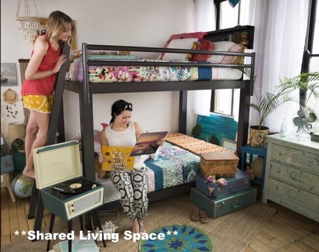 Building Photo - bedroom in Los Angeles CA 91316