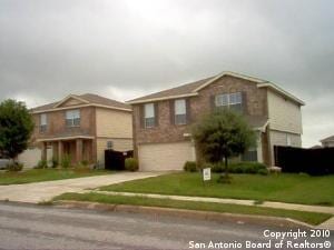 Photo - 9022 Granberry Pass House