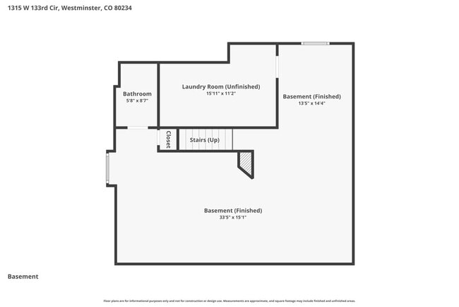 Building Photo - 1315 W 133rd Cir