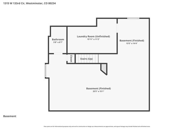 Foto del edificio - 1315 W 133rd Cir