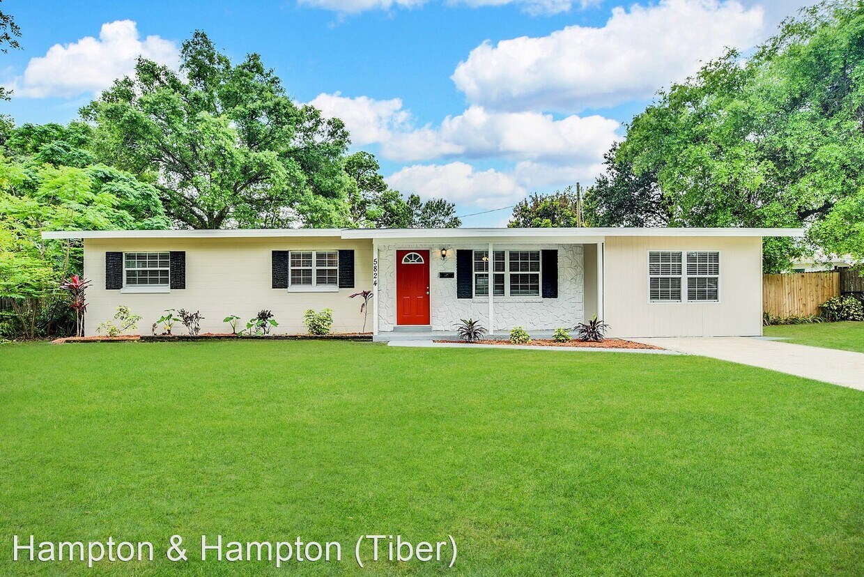 4 br, 2 bath House 5824 DRIVE House Rental in Orlando, FL