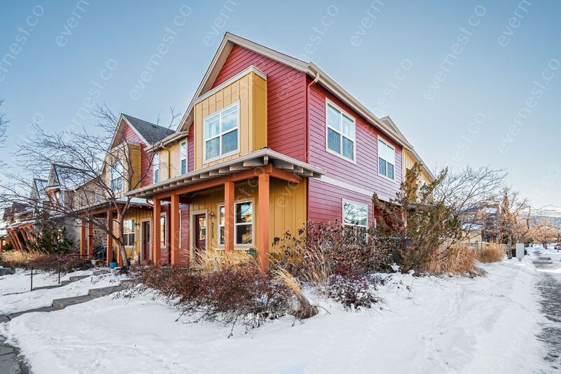 3753 Ridgeway St, Boulder, CO 80301 House Rental in Boulder, CO