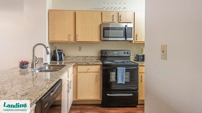 Foto del edificio - 205 Pasadena Pl